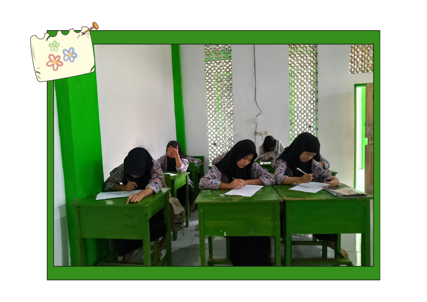 Persiapan Matang TKA: Mulai dari Sekarang, Jangan Nanti!